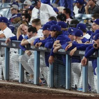 【MLB】ドジャースはなぜ敗退したのか……「高年齢化と運動能力の不足」と元GM指摘　大型トレードで獲得すべきターゲットにも言及
