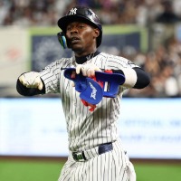 【MLB】ドジャースが狙うべきFA選手に「チザムJr.」　地元メディアが提案も、ファンからかつてない猛反発「過大評価の厄介者だ」「チームの文化に合わない」