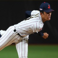 【MLB】「過度な期待は禁物」織田翔希の獲得レースを巡り、米地元メディアが見解　“日本選手といえばドジャース”という考えは「問題がある」