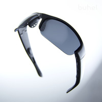 骨電導技術を搭載したサングラス「Buhel SOUNDglass」登場　アメリカ 画像