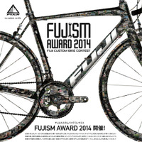 FUJIのカスタムバイクコンテスト「FUJISM AWARD 2014」のグランプリが決定 画像