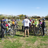 【原石たちの現場】参加者が一緒に撤収をするGP-mistral…草の根活動とサイクルスポーツ 画像