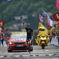 　世界チャンピオンのルイ・コスタ（ポルトガル、モビスター）が10月26日にさいたま新都心で開催される「さいたまクリテリウムbyツール・ド・フランス」に参戦することになった。同選手はツール・ド・フランスで区間2勝しているが、9月の世界選手権で優勝。世界チャンピ