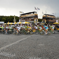自転車ロードレース界の経済的安定実現のため、11チームによる合弁企業「Velon」設立 画像