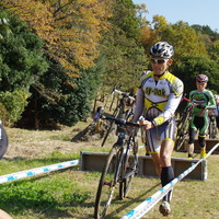 MTB FESTIVAL in 緑山スタジオ・シティ