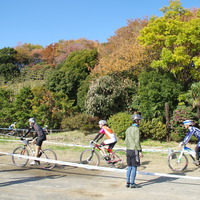 MTB FESTIVAL in 緑山スタジオ・シティ