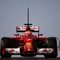 フェラーリ『F14T』