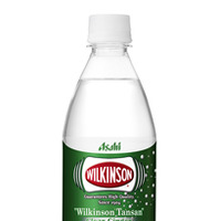 炭酸水のフレーバーとして甘さを求めない大人のための「ウィルキンソン」登場
