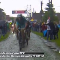 ニーバリ優勝のポイントとなったツール・ド・フランス第5ステージの裏側をアスタナが検証 画像