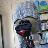 【澤田裕のさいくるくるりん】寒さを気にせず、安全に自転車を楽しむには 画像