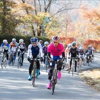 自転車エンデューロでチーム日本大学が優勝 画像