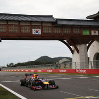 2013F1韓国GP