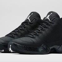 最軽量のエアジョーダン「エア ジョーダン XX9」登場 画像