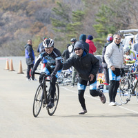 東京都自転車競技連盟が第5回TCFエンデューロの画像を公開