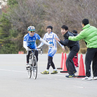 東京都自転車競技連盟が第5回TCFエンデューロの画像を公開