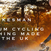 手ごろな価格で本格的なサイクリングファッションを楽しめる「Spokesman Cycling Clothing」