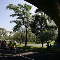2016年リオ五輪の自転車ロードレースとタイムトライアルのコースを発表 画像