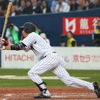 【プロ野球】今季躍進のヤクルト山田、5800万円の大幅アップ 画像