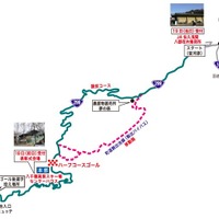 2015年4月開催のツール・ド・八ヶ岳がエントリー受け付けを開始