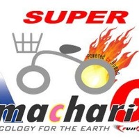 スーパーママチャリグランプリ2014、Wolve’Zが“ワールドチャンピオン” 画像