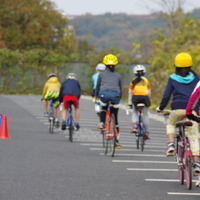 【原石たちの現場】子どものための自転車学校、10年間崩さない姿勢