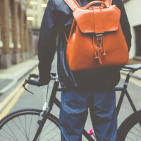 都市で自転車を楽しむ人のためのサイクルウエアブランド「Twentyeightco」ロンドン発