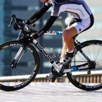 【アーカイブ2009年】BMC SLX01、これに拍手を送らずしてどうする…安井行生の徹底インプレ 画像