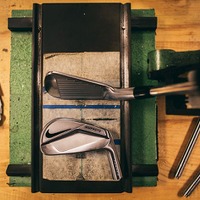 【ゴルフ】タイガー・ウッズや、ローリー・マキロイの要望に答えたNike MM Proto Irons 画像