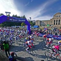 2020年東京五輪後の自転車競技どうなる…神宮外苑クリテリウム 2月16日開催 画像
