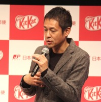 受験生応援ショートフィルム「ふたりのきっと、」を監督した、古厩智之氏