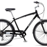 街乗り仕様の自転車ストリームライナーをシュウィンが発表 画像