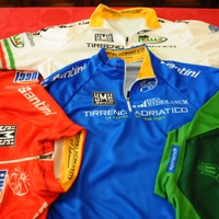 2015年ティレーノ～アドリアティコのコース発表