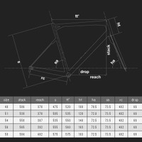 【BMC teammachine SLR01 インプレ vol.5】シート角統一ジオメトリには長短あり…安井行生 画像