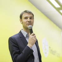 ティンコフ・サクソが2015年チームジャージ発表