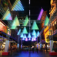オーストラリア、シドニーのクリスマス（c）Getty Images