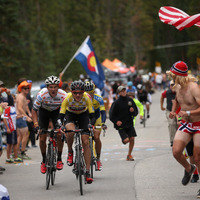 2014年USAプロチャレンジ第5ステージ