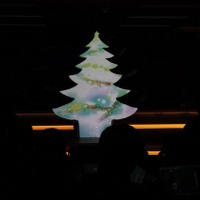 「世界にひとつだけ」のクリスマスツリーを作ろう！ーみらいクリエイターズプロジェクト第2回が開催