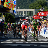 【ツール・ド・フランス14】ニーバリ、7分差をつける大差の優勝、イタリア勢の勝利はパンターニ以来…主催者写真で振り返る