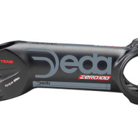 DEDA（デダ）の超定番ステム「ZERO 100」ステムに70度タイプが追加 画像
