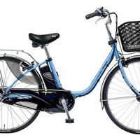 パナソニック、五輪を電動自転車でサポート 公式パートナー契約延長 画像