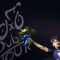 2015年ドバイツアーの出場チーム発表、アスタナ、BMCレーシングなどが参戦　 画像
