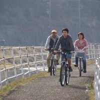 春の名所&グルメ自転車スタンプラリーが3月23日綾瀬市で開催 画像