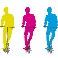 歩行と自転車の隙間を埋める「nbike」、クラウドファンディングで出資募る 画像