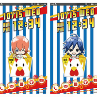 Androidアプリのアニフォンで「弱虫ペダルfone」の配信が開始