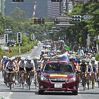日本最大級国際レース「ツアー・オブ・ジャパン」は5月18日開幕 画像