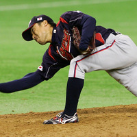 【プロ野球】元ロッテの渡辺俊介が帰国、2015年もメジャー挑戦は継続 画像