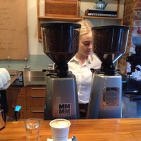 【LONDON STROLL】COFFEE IN OSLO…バリスタ初代世界チャンピオン輩出の街
