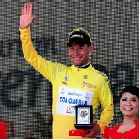 ランカウイ第1ステージでキンテロがプロ初勝利 画像