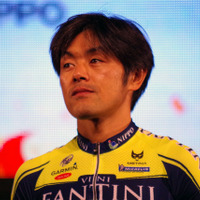 宮澤崇史（ビーニファンティーニNIPPO）