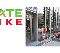 ワンコイン100円の安心料金で自転車をレンタルできる仙台市コミュニティサイクル「ダテバイク」は3月1日から大幅にポートを増設した。3日にオープンした仙台合同庁舎を含むと、北仙台駅から南は五橋駅方面まで全部で24ポートになる。運営は「自転車保険」を打ち出したNT